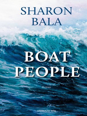 cover image of Boat People
